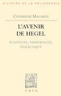 Avenir de Hegel (L')